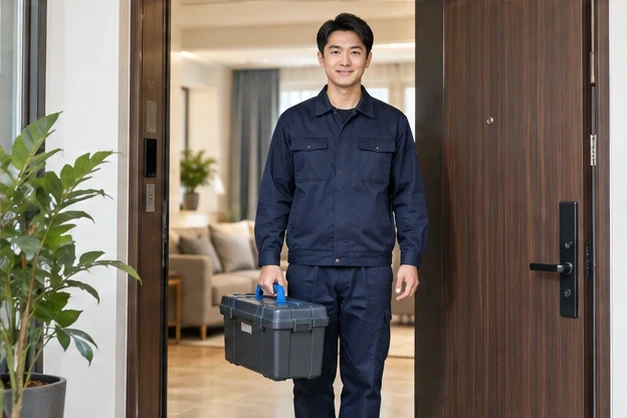 玉溪家庭服务场景